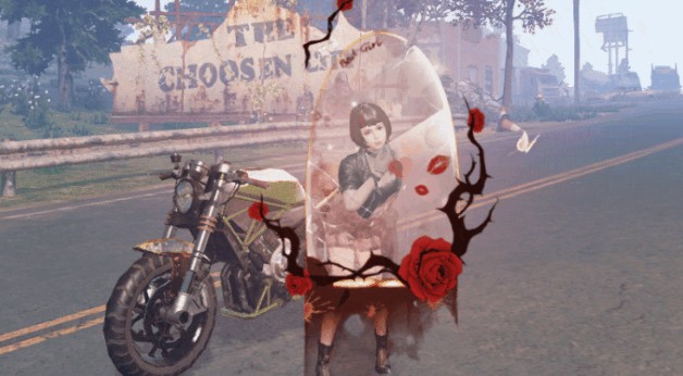 《明日之后》青春不羁时装图文一览