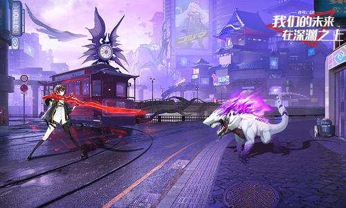 《零界之痕》手游怎么提升羁绊人物亲密度