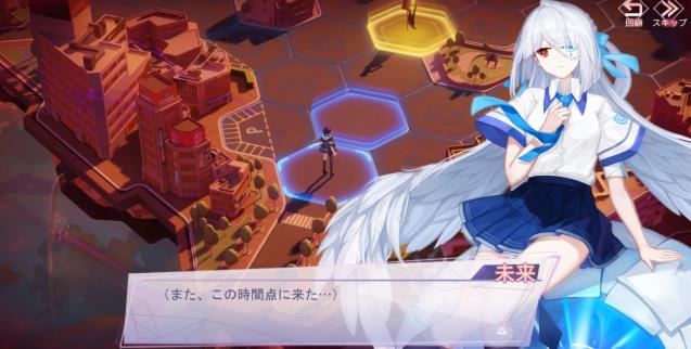《黑潮之上》角色瓦列莉亚专属卡牌详解