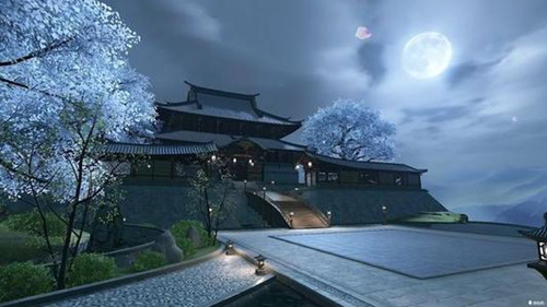 《天涯明月刀》手游天波府89及90层太白打法攻略
