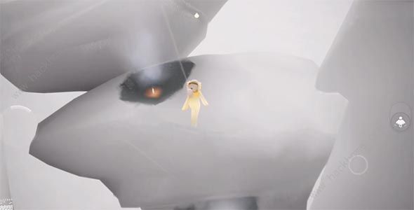 《光遇》预言季第三关怎么过