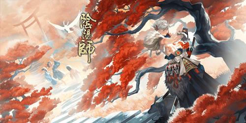 《阴阳师》风起之森超鬼王来袭活动