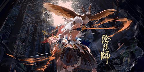 《阴阳师》初翎山风技能属性图文详解