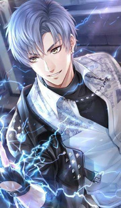 《恋与制作人》2020年11月24日兑换码
