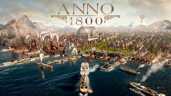 《纪元1800》steam和uplay哪个好