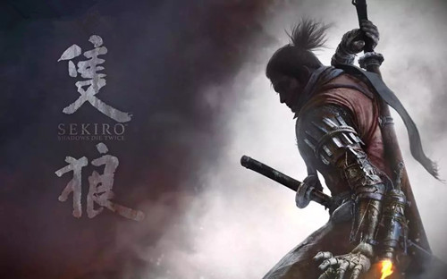 《只狼:影逝二度》steam好还是ps4好