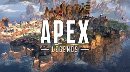 《Apex英雄》外挂一键举报教程