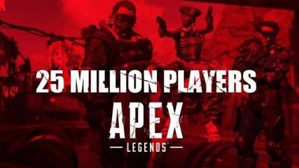 《Apex英雄》跳过开场动画及保存窗口化设置技巧