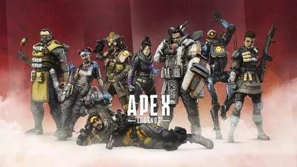 《Apex英雄》掉帧及帧数不稳解锁方法