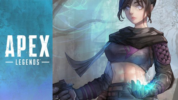 《Apex英雄》启动画面修改教程