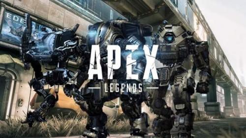 《Apex英雄》充值怎么没到账