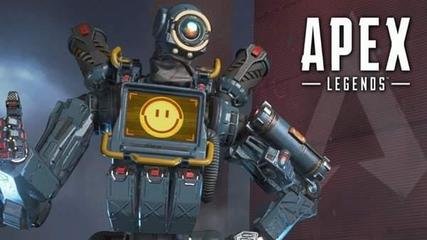 《apex英雄》游戏奔溃跳出怎么办
