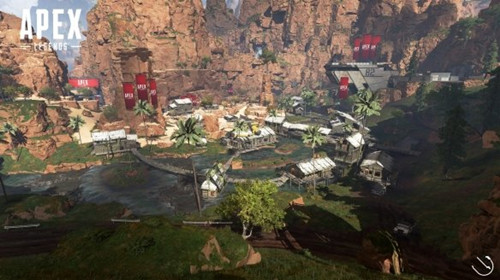 《Apex英雄》网吧网咖FPS过低解决方法说明