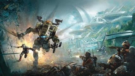 《Apex英雄》画面参数怎么设置
