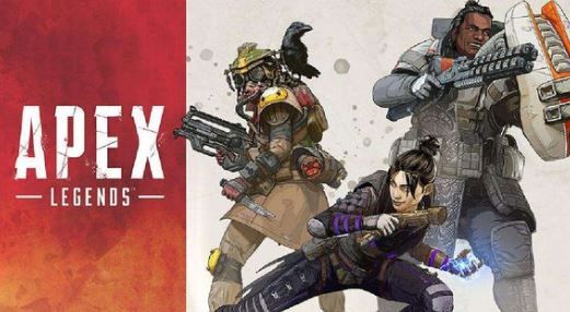 《APEX英雄》内存read错误怎么办