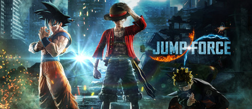 《jump大乱斗》从哪里下载