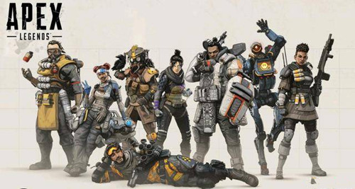 《Apex英雄》Origin平台无法加载页面解决方法