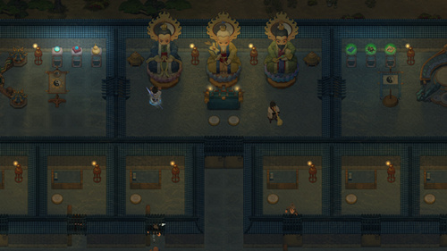 《了不起的修仙模拟器》steam预购时间说明