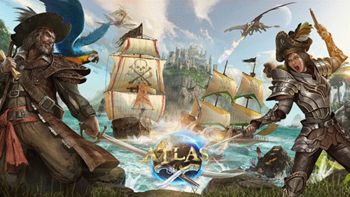 《ATLAS》缺少dll文件解决方法