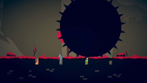 《Stick Fight: The Game》怎么联机