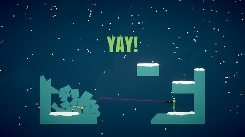 《Stick Fight: The Game》怎么联机