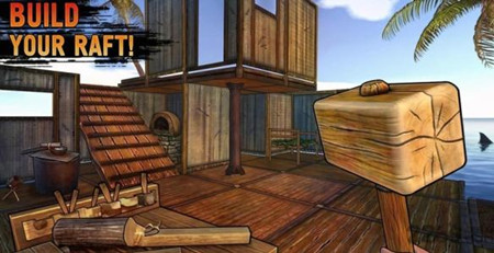 《木筏求生(raft)》可以多人联机吗