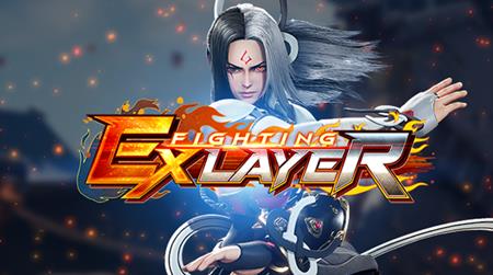 《格斗领域EX》pc版什么时候出