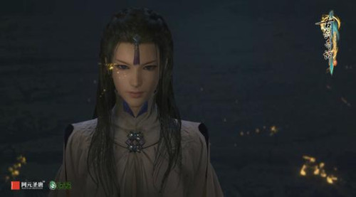 《古剑奇谭3》按键操作说明