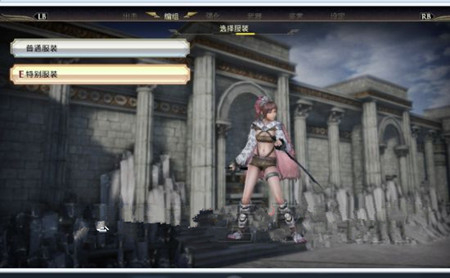 《无双大蛇3》PC版无法更新DLC皮肤解决方法