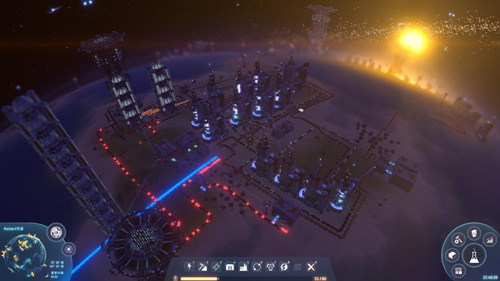 《戴森球计划》steam叫什么