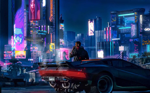 《赛博朋克2077》退款风波是怎么回事