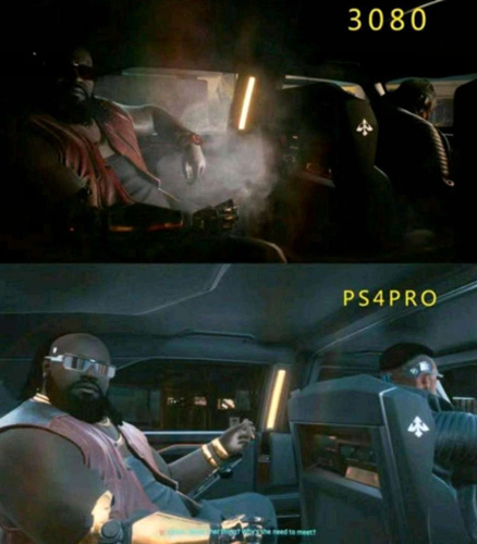 《赛博朋克2077》PS4版怎么退款