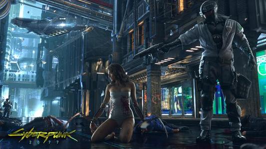 《赛博朋克2077》PS4怎么调英文语音