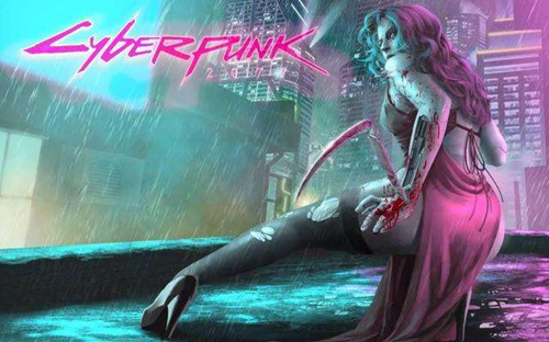 《赛博朋克2077》快速保存按键介绍