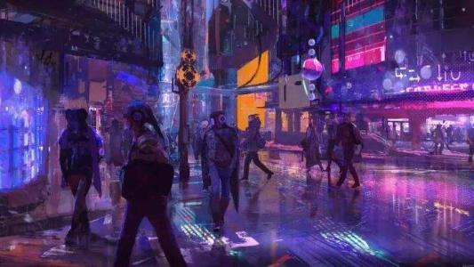 《赛博朋克2077》可以结婚吗