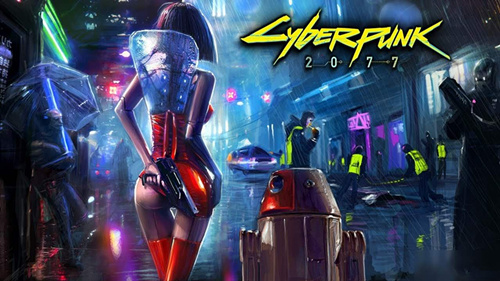 《赛博朋克2077》steam哪个区便宜