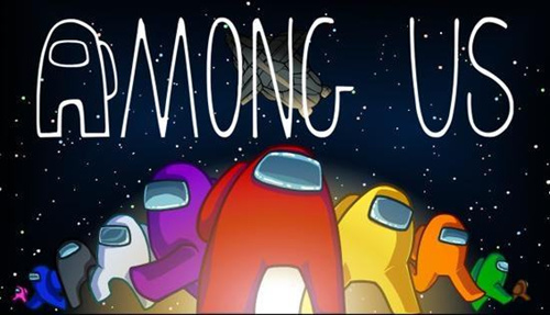 《among us》在哪下载