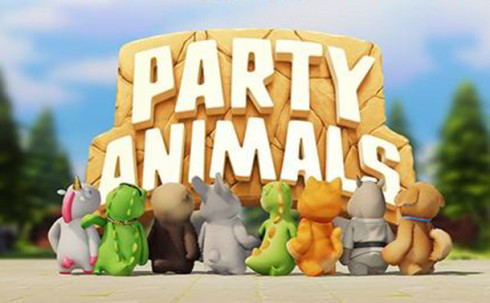 ɶҲΰ_party animalsҲ