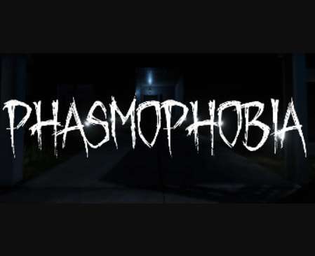 《phasmophobia》多少钱