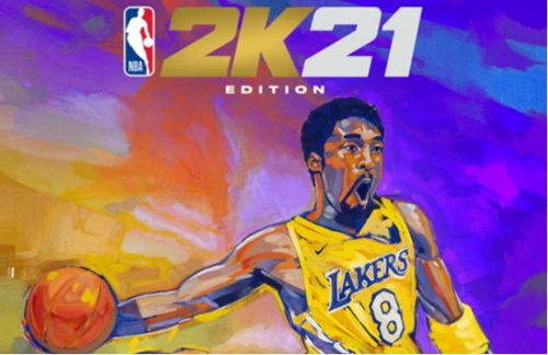 《nba2k21》科比封面有什么区别