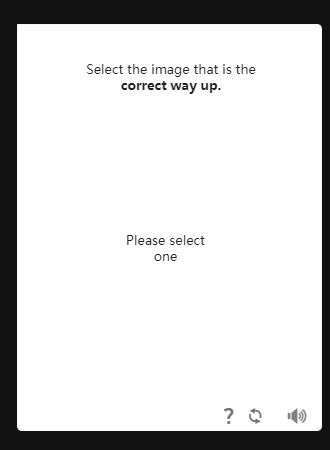 epic登录Select the image怎么办