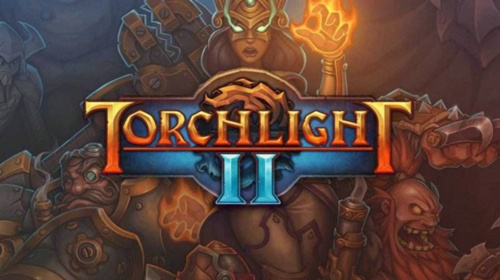 Epic《火炬之光2》可以和Steam版联机吗