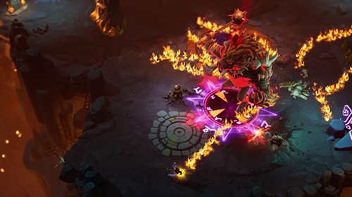 Epic《火炬之光2》中文设置教程