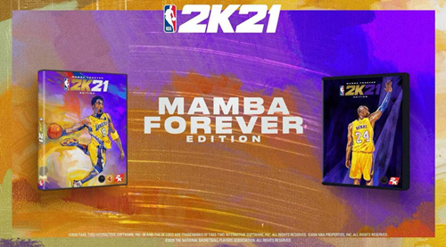《nba2k21》什么时候出