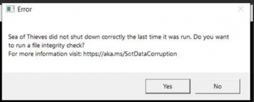 《盗贼之海》必须登录xboxlive怎么办