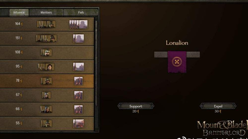 骑马与砍杀2BannerlordLauncher停止工作如何办_骑马与砍杀2BannerlordLauncher停止工作解决办法