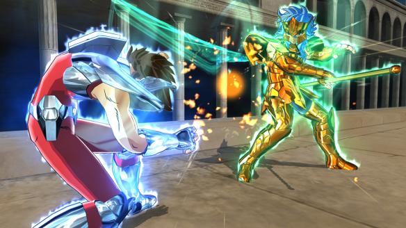《圣斗士星矢:战士魂》卡顿问题解决步骤