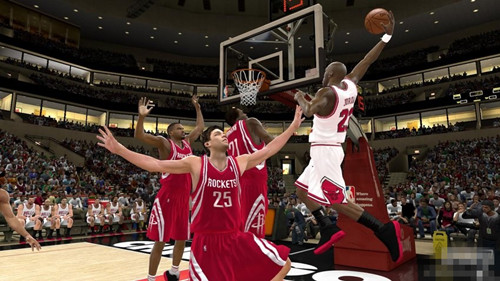 《NBA 2K16》账号解封方法介绍