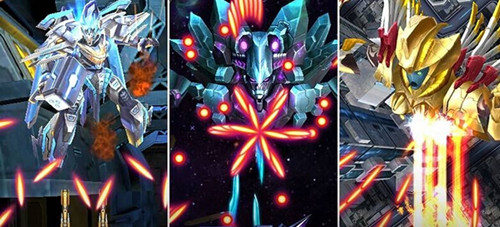 《星河战神》闪退黑屏解决方法