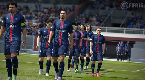 《FIFA 16》生涯模式介绍攻略